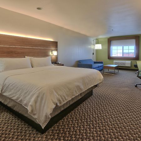 Holiday Inn Express Santa Rosa By Ihg Exteriér fotografie