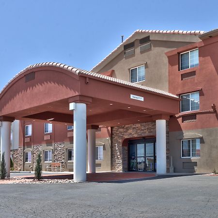 Holiday Inn Express Santa Rosa By Ihg Exteriér fotografie