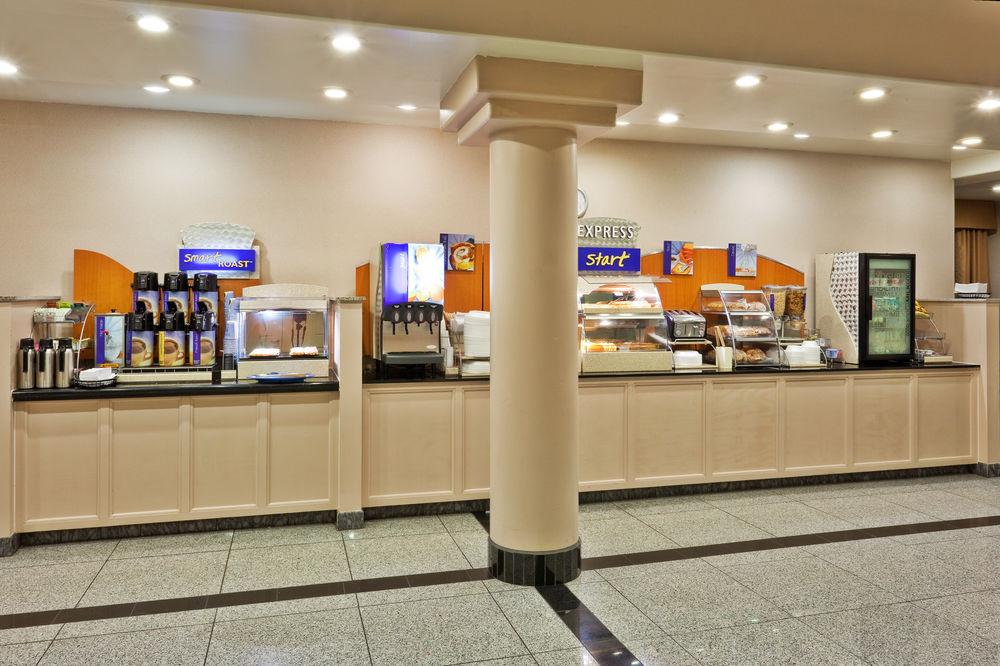 Holiday Inn Express Santa Rosa By Ihg Exteriér fotografie