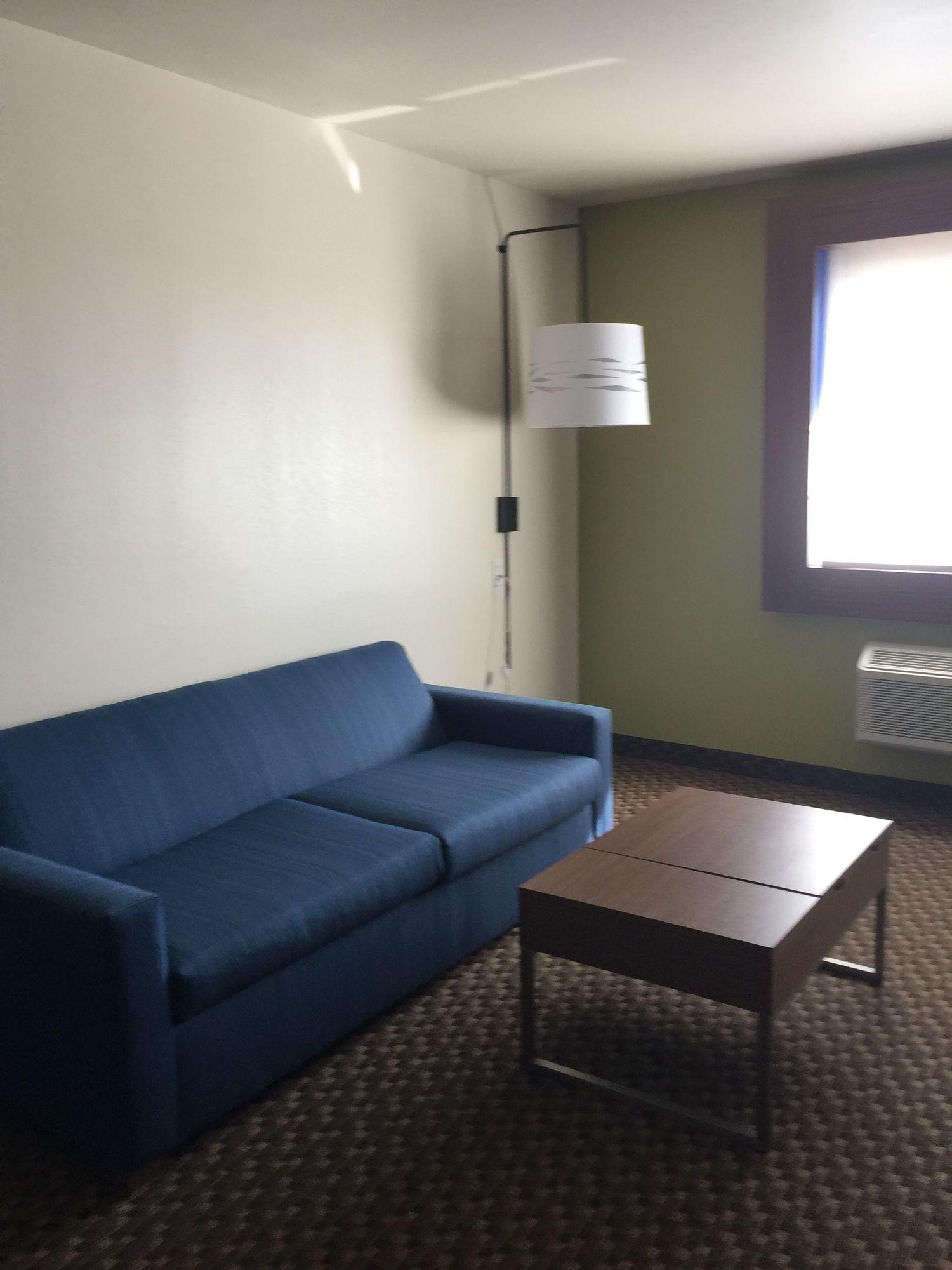 Holiday Inn Express Santa Rosa By Ihg Exteriér fotografie