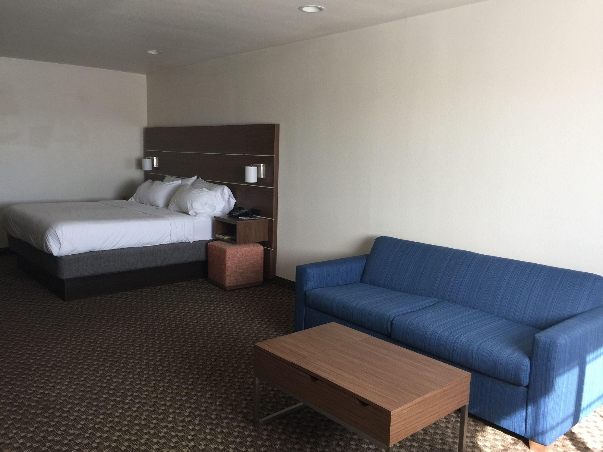 Holiday Inn Express Santa Rosa By Ihg Exteriér fotografie