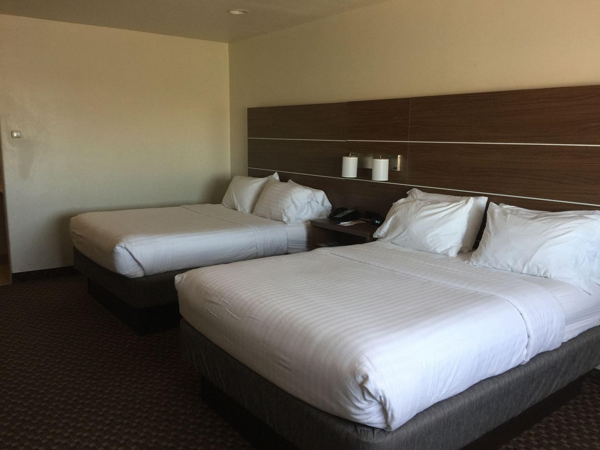 Holiday Inn Express Santa Rosa By Ihg Exteriér fotografie