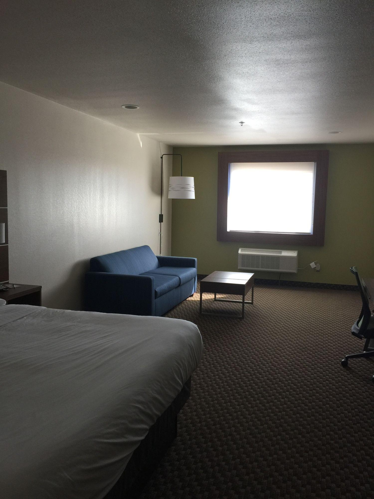 Holiday Inn Express Santa Rosa By Ihg Exteriér fotografie