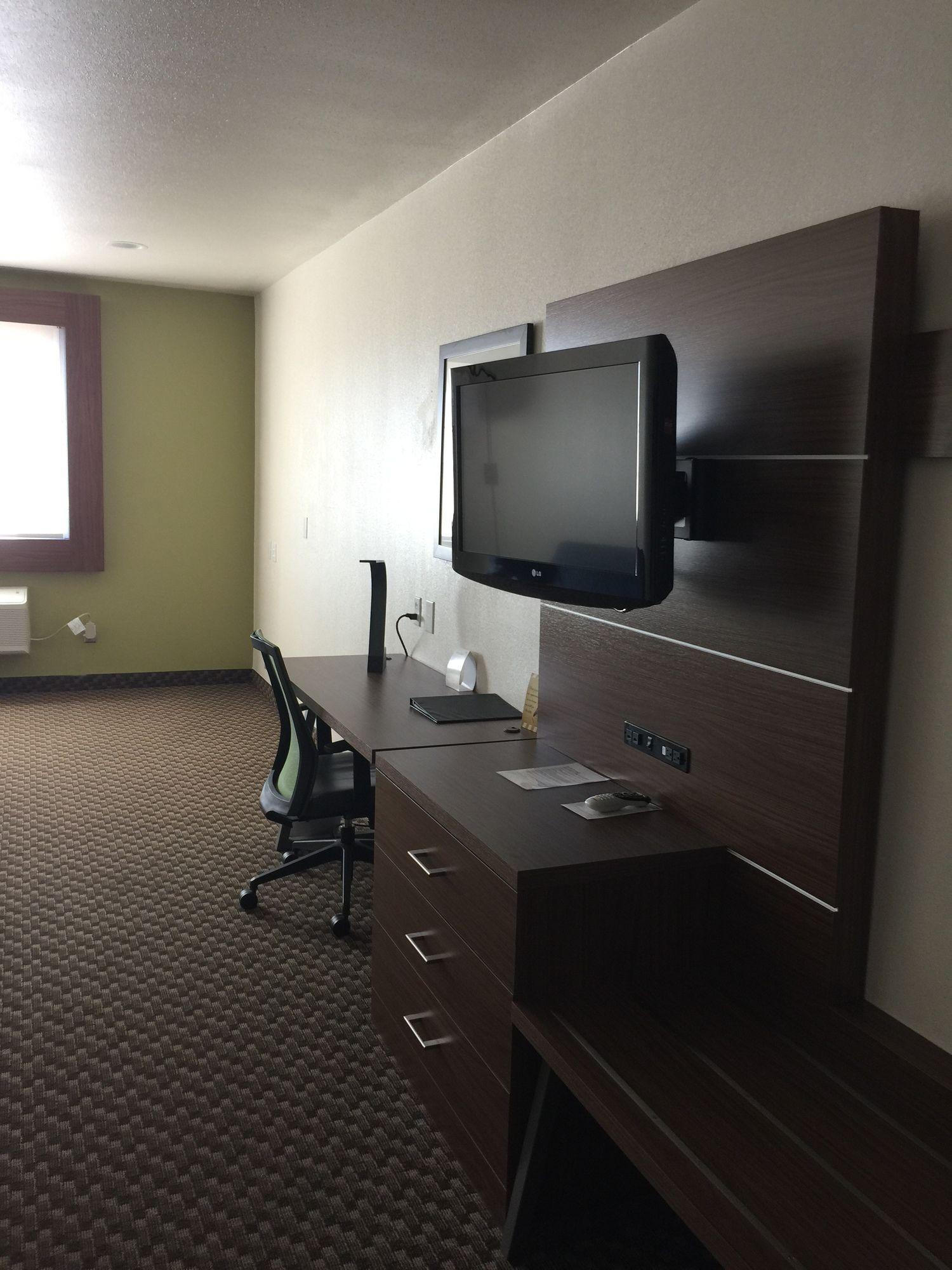 Holiday Inn Express Santa Rosa By Ihg Exteriér fotografie
