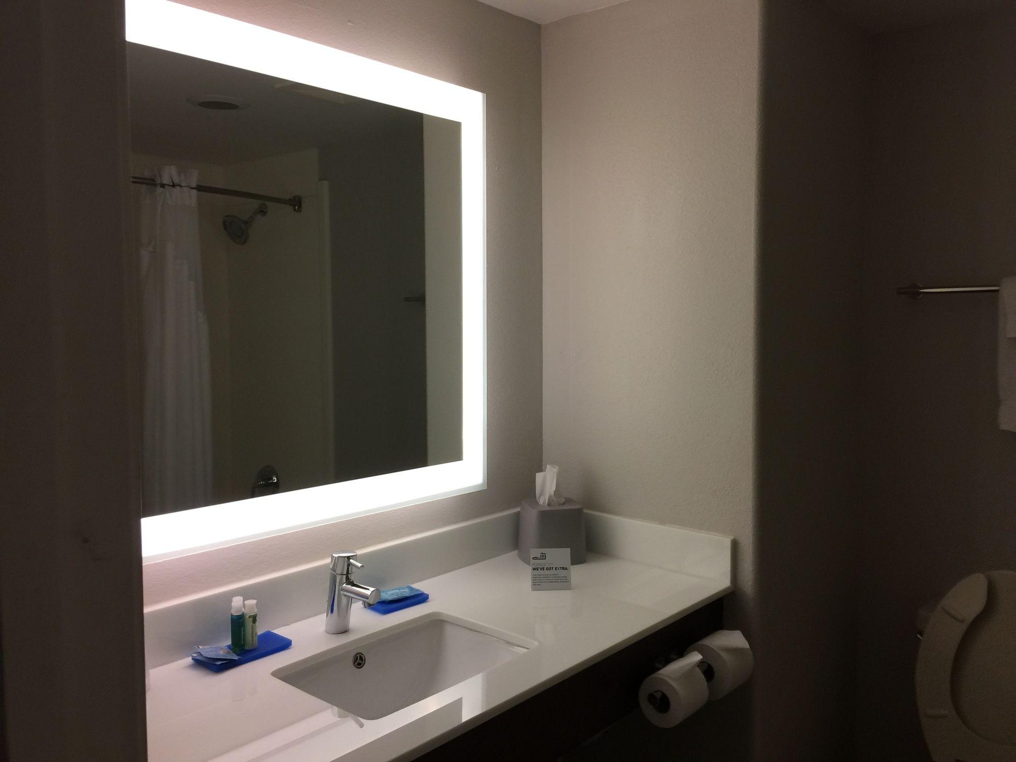 Holiday Inn Express Santa Rosa By Ihg Exteriér fotografie