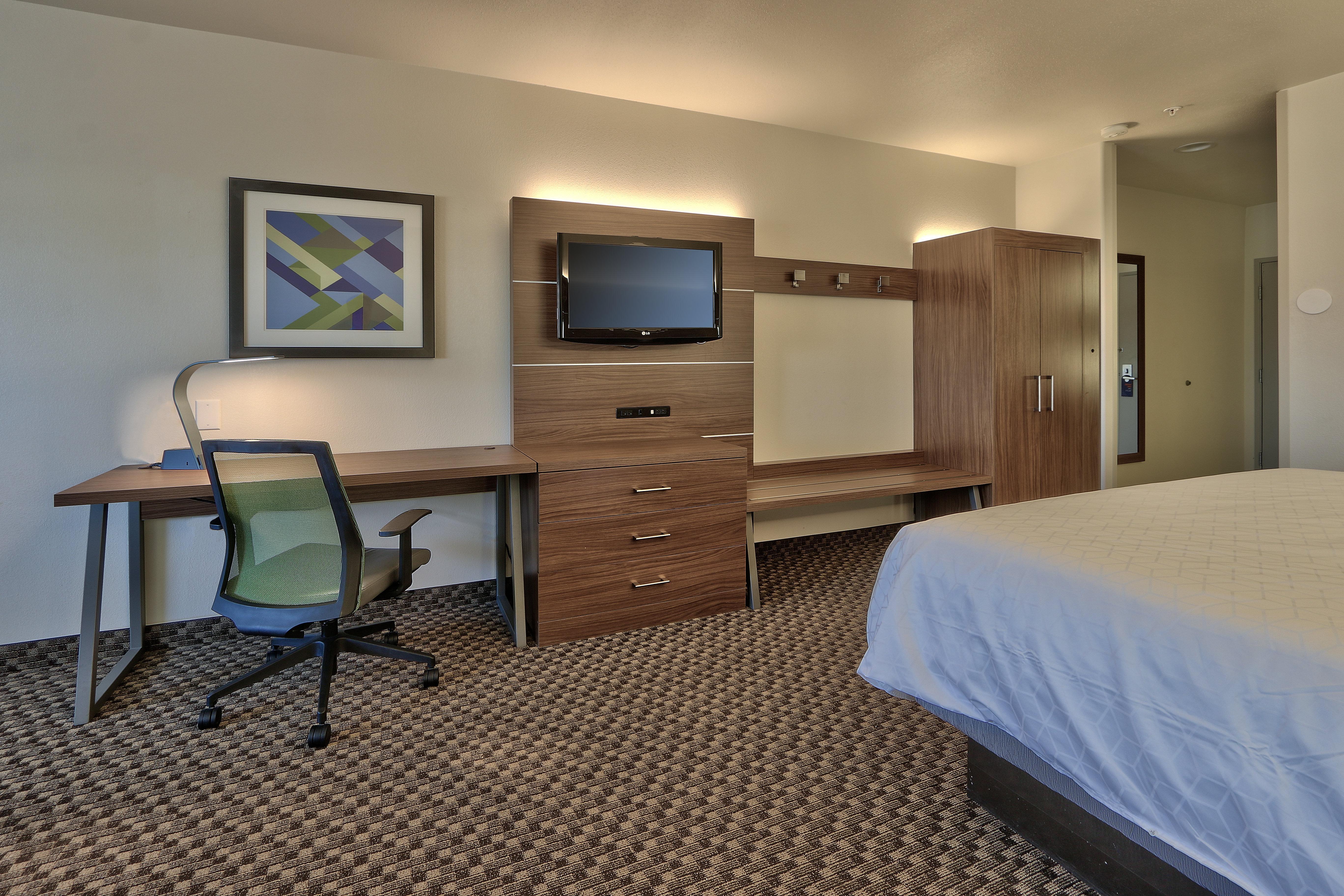 Holiday Inn Express Santa Rosa By Ihg Exteriér fotografie