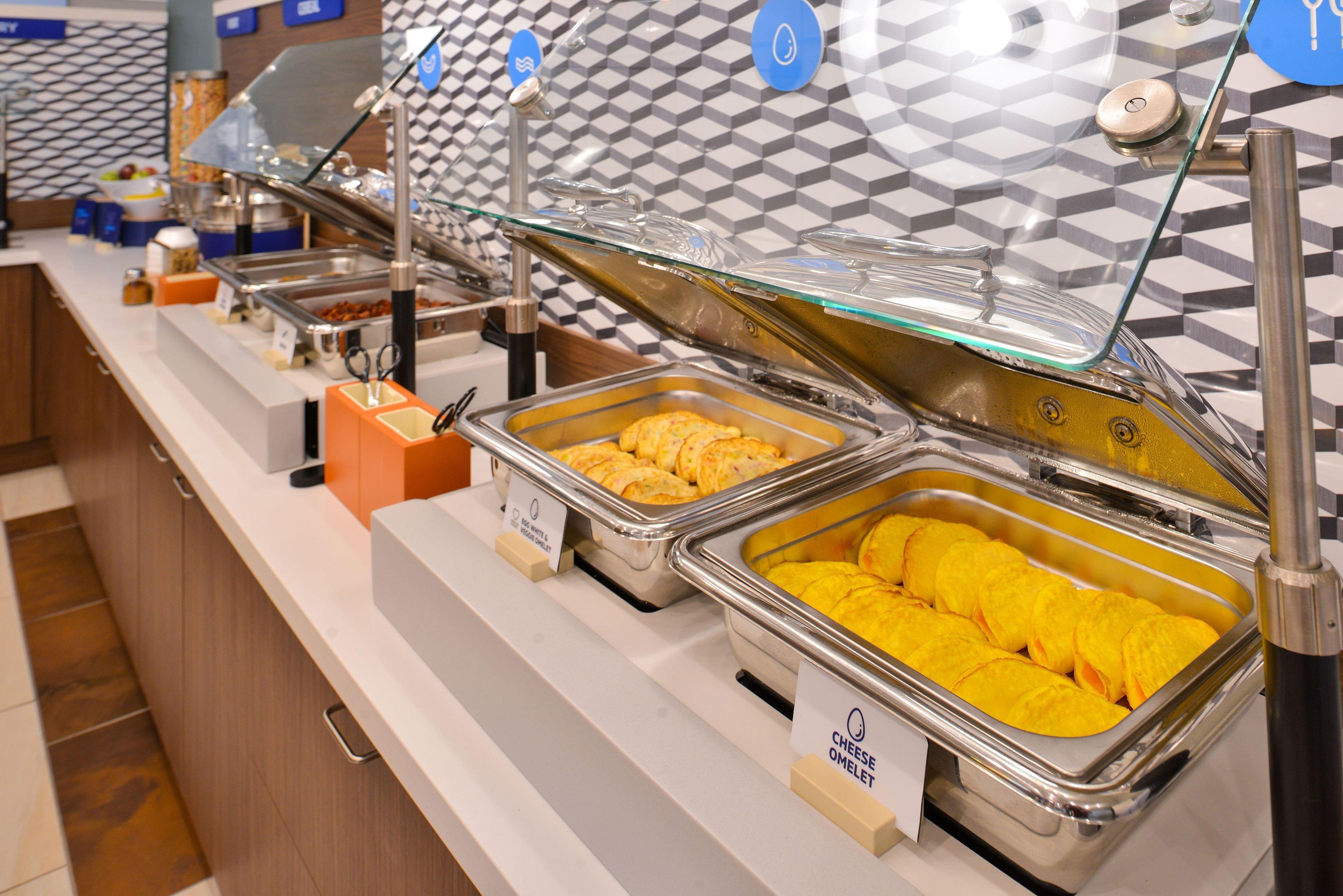 Holiday Inn Express Santa Rosa By Ihg Exteriér fotografie