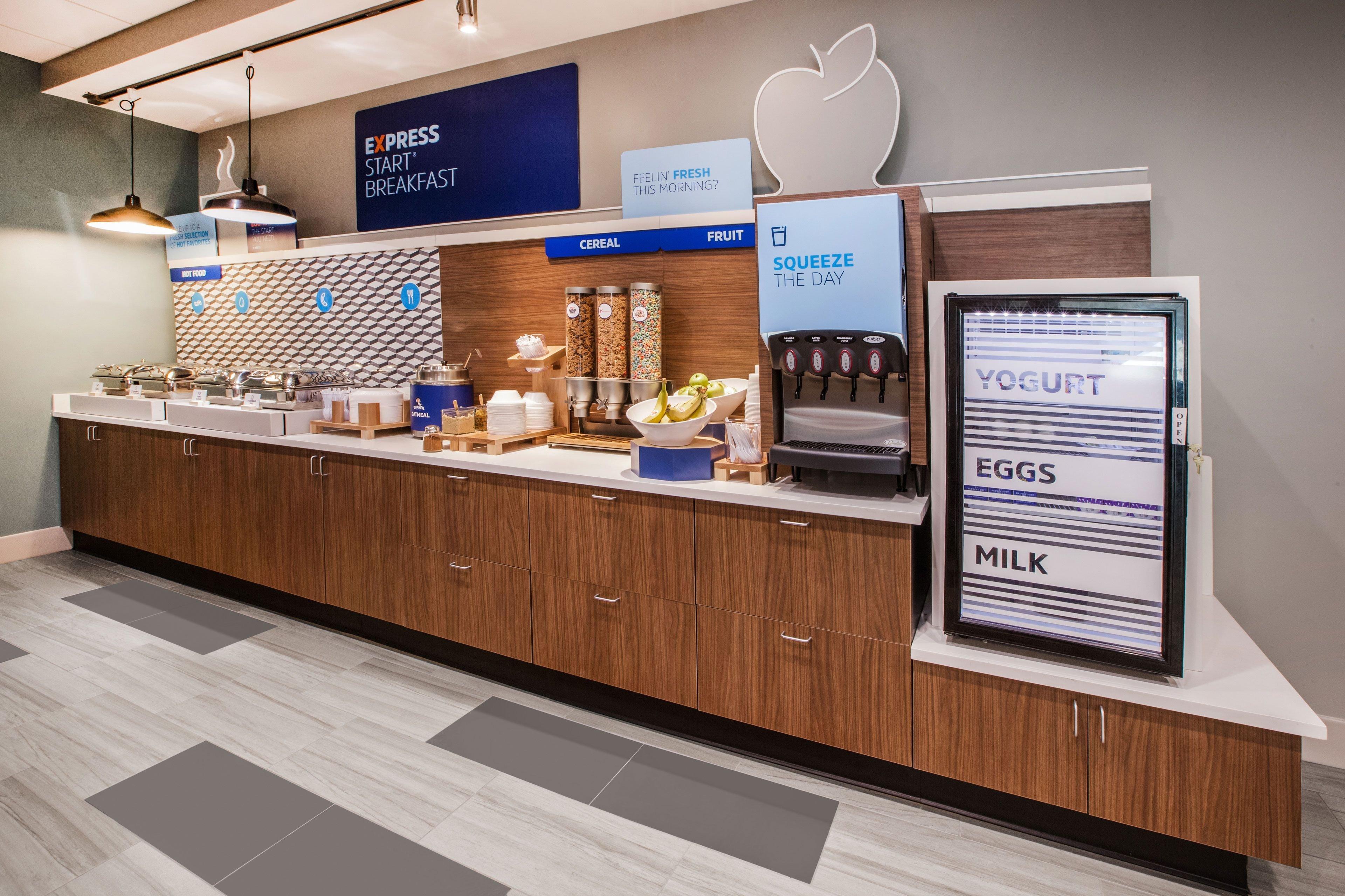 Holiday Inn Express Santa Rosa By Ihg Exteriér fotografie