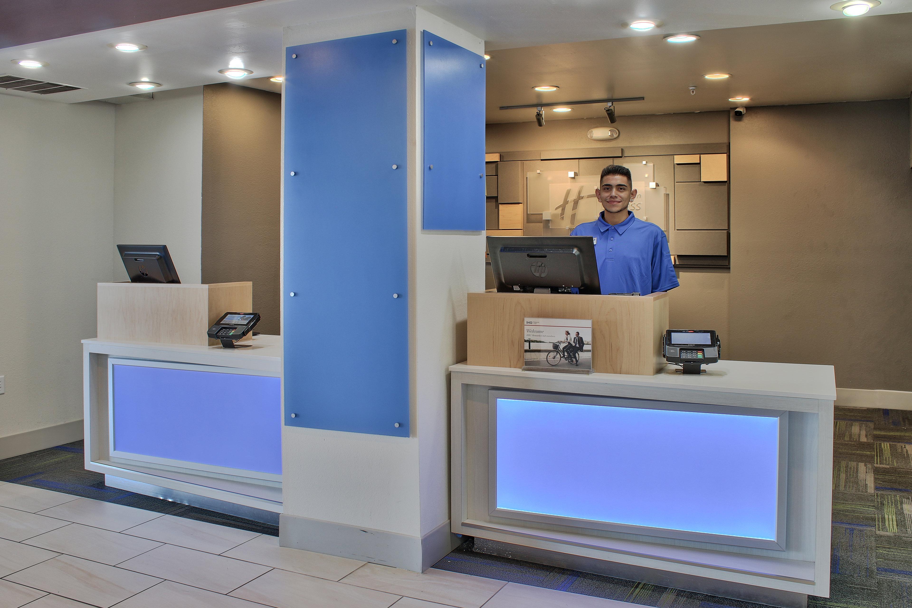 Holiday Inn Express Santa Rosa By Ihg Exteriér fotografie