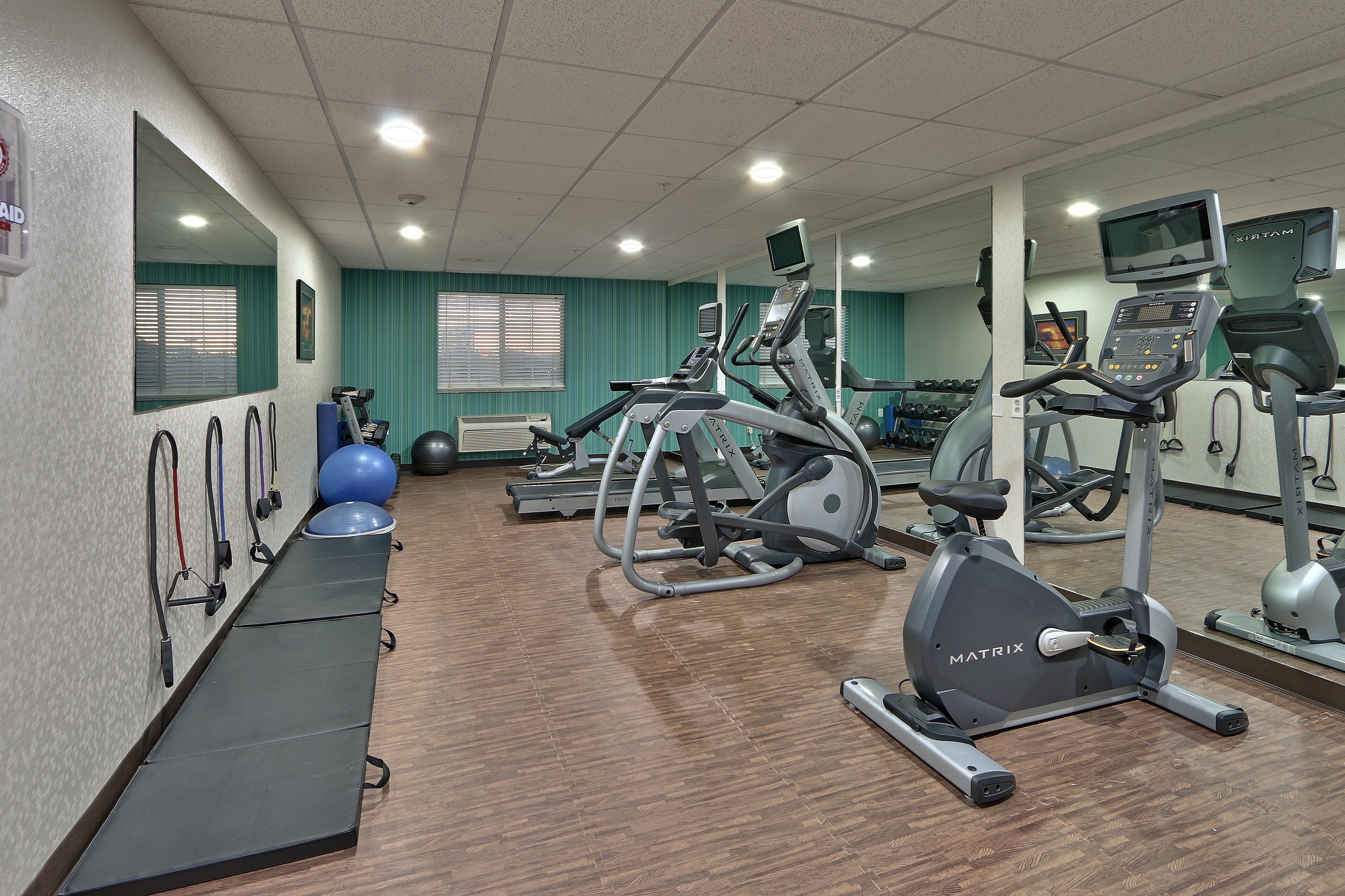 Holiday Inn Express Santa Rosa By Ihg Exteriér fotografie