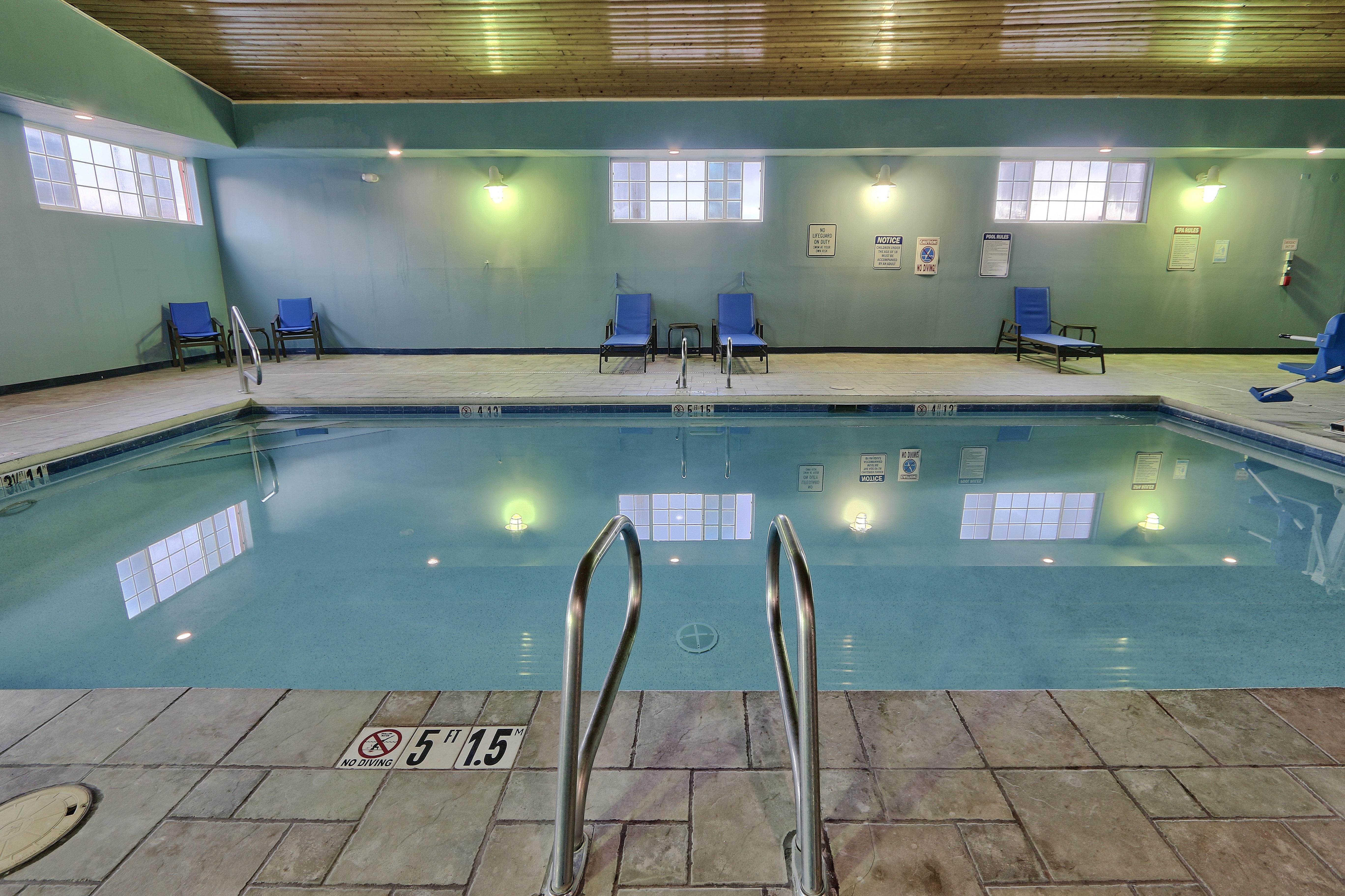 Holiday Inn Express Santa Rosa By Ihg Exteriér fotografie