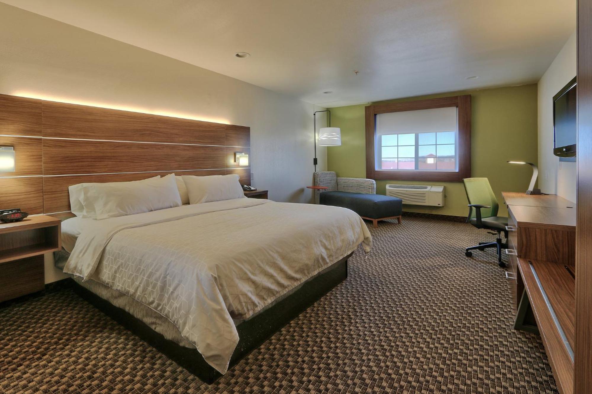 Holiday Inn Express Santa Rosa By Ihg Exteriér fotografie