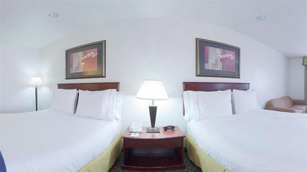 Holiday Inn Express Santa Rosa By Ihg Exteriér fotografie