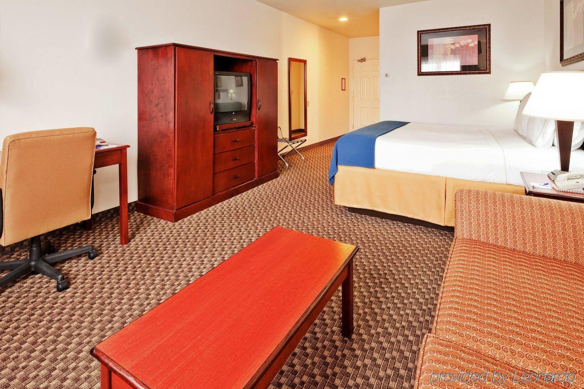 Holiday Inn Express Santa Rosa By Ihg Exteriér fotografie