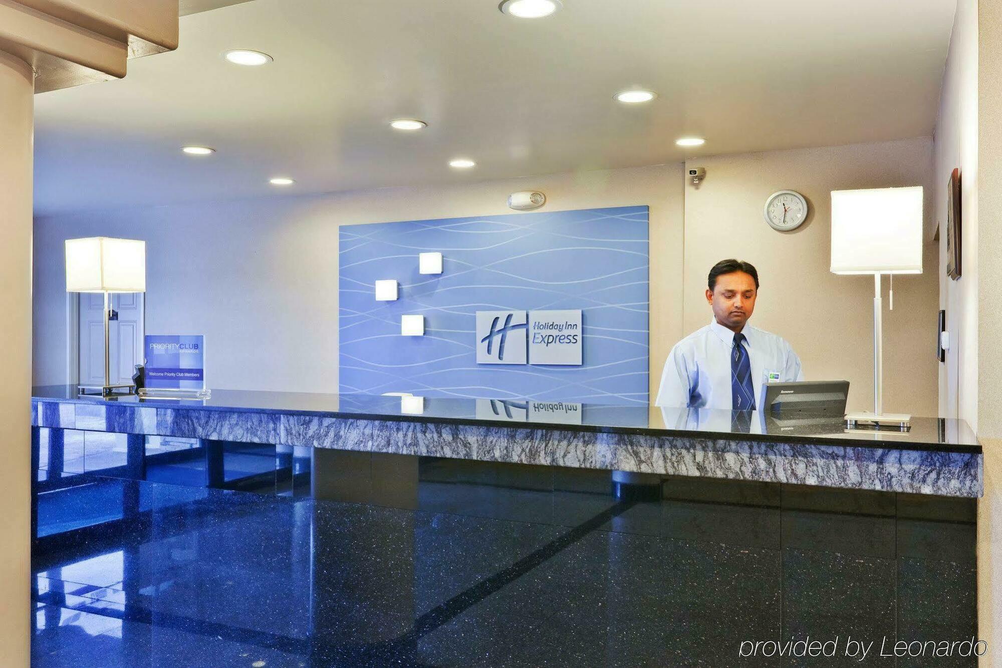 Holiday Inn Express Santa Rosa By Ihg Exteriér fotografie