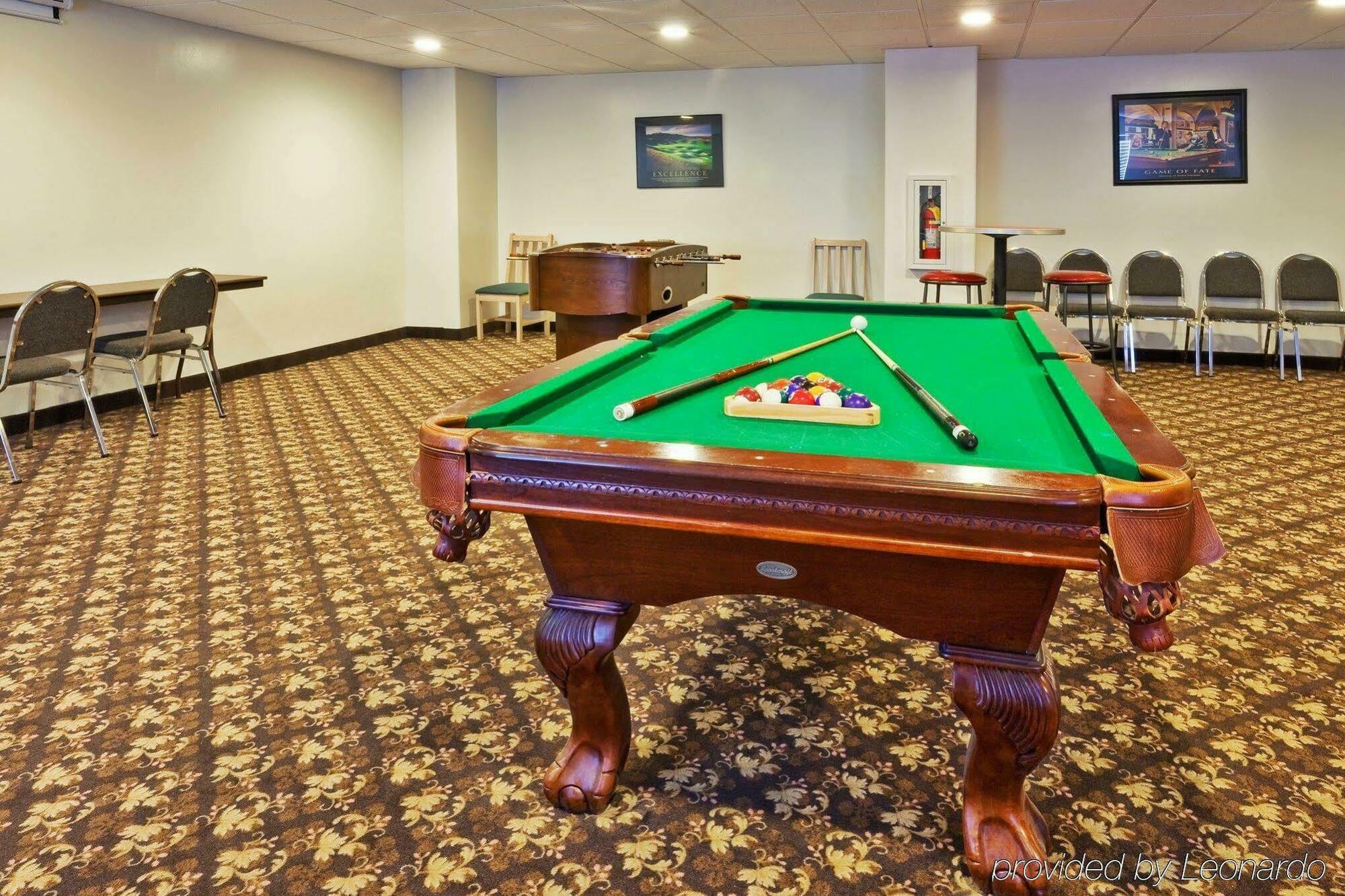 Holiday Inn Express Santa Rosa By Ihg Exteriér fotografie